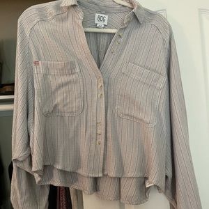 Urban outfitters top